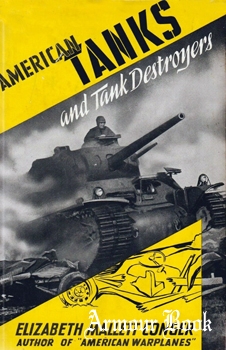 American Tanks and Tank Destroyers [Henry Holt]