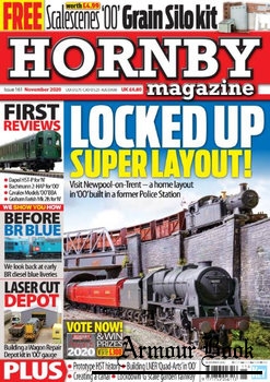 Hornby Magazine 2020-11 (161)