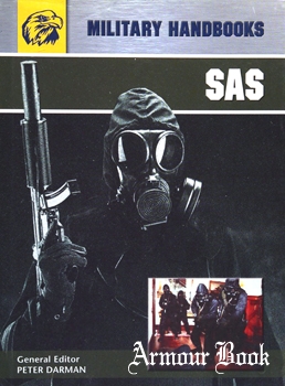 SAS [Military Handbooks]