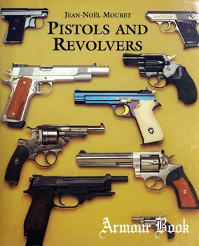 Pistols and Revolvers [Barnes & Noble]