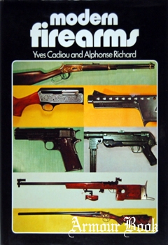 Modern Firearms [Chartwell Books]