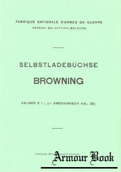 Selbstladebuchse Browning [Journal-Verlag Schwend GmbH]