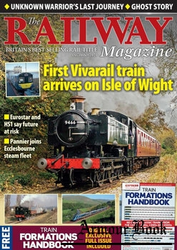 The Railway Magazine 2020-12