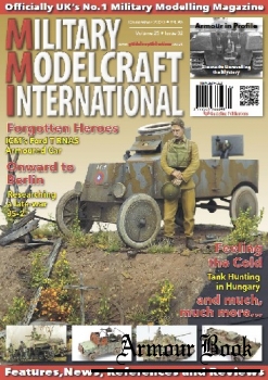 Military Modelcraft International 2020-12