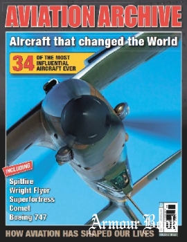 Aircraft that Changed the World [Aviation Archive №42]