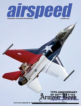 Airspeed Magazine 2020-12