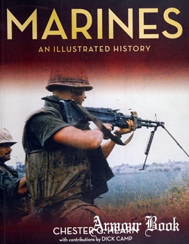 Marines: An Illustrated History [Zenith Press]