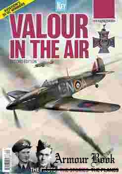 Valour in the Air [Key Publishing]