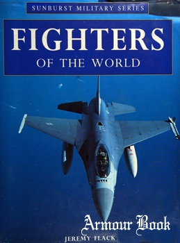 Fighters of the World [Sunburst Books]
