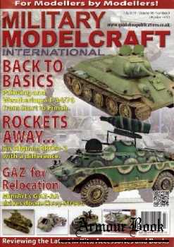 Military Modelcraft International 2014-07