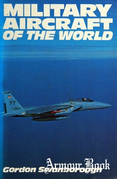 Military Aircraft of the World [Ian Allan]