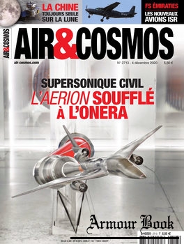 Air & Cosmos №2713