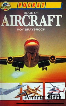 Kingfisher Pocket Book of Aircraft [Kingfisher]