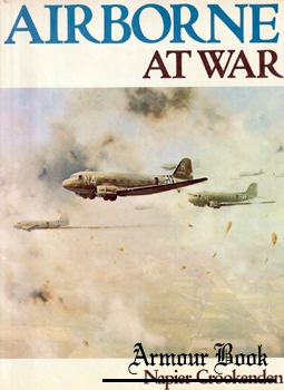 Airborne at War [Scribner]