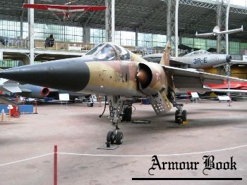 Dassault Mirage F1.C [Walk Around]