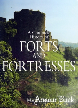 A Chronicle History of Forts and Fortresses [Silverdale Books]