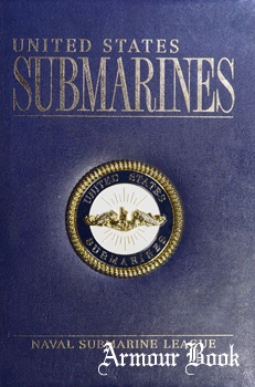 United States Submarines [Barnes & Noble Books]