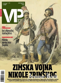 VP-Magazin Za Vojnu Povijest 2021-01 (118)