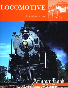 Locomotive Evolution [Crestline]