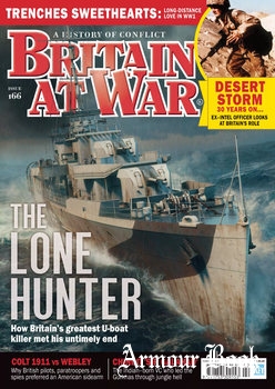 Britain at War Magazine 2021-02 (166)