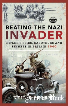 Beating the Nazi Invader [Pen & Sword]