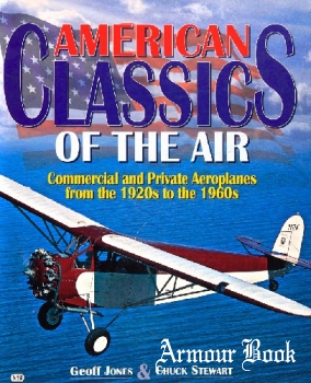 American Classics of the Air [MBI Publishing]
