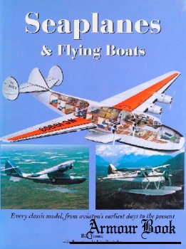 Seaplanes & Flying Boats [BCL Press]