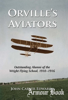 Orville’s Aviators [McFarland & Company]