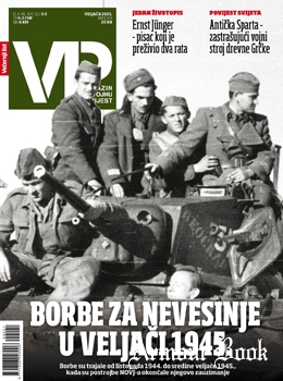 VP-Magazin Za Vojnu Povijest 2021-02 (119)