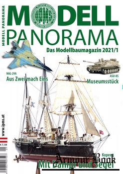 Modell Panorama 2021-01