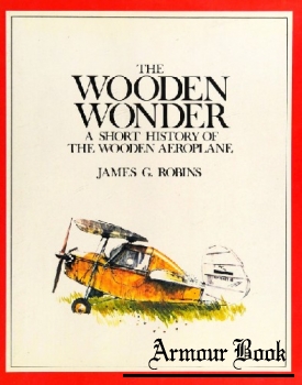 The Wooden Wonder [J. Bartholomew]
