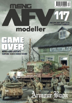 AFV Modeller 2021-03/04 (117)