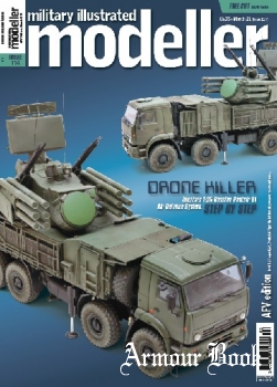 Military Illustrated Modeller 2021-03 (114)