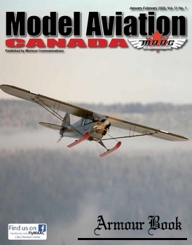 Model Aviation Canada 2020-01/02