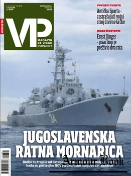VP-Magazin Za Vojnu Povijest 2021-03 (120)