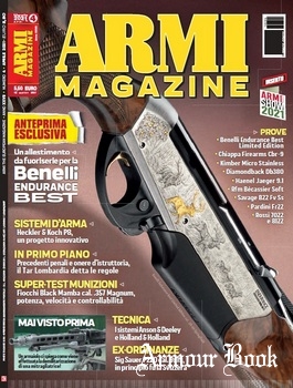 Armi Magazine 2021-04