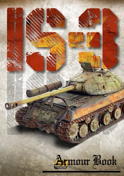 IS-3 [AK Interactive]