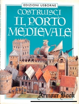 Il Porto Medievale [Usborne]