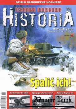 Technika Wojskowa Historia 2021-01 (67)