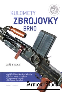 Kulomety Zbrojovky Brno [Mlada Fronta]