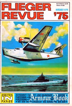 Flieger Revue 1975-11