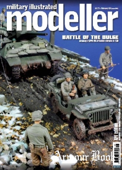 Military Illustrated Modeller 2019-02 (94)  