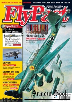 FlyPast 2011-02