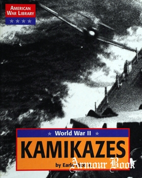 Kamikazes [Lucent Books]