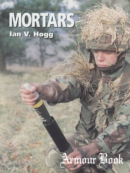 Mortars [The Crowood Press]
