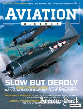 Aviation History 2021-05 (Vol.31 No.05)