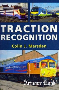Traction Recognition [Ian Allan]