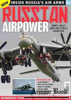Russian Airpower [Key Publishing]