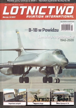 Lotnictwo Aviation International 3/2021 (67)