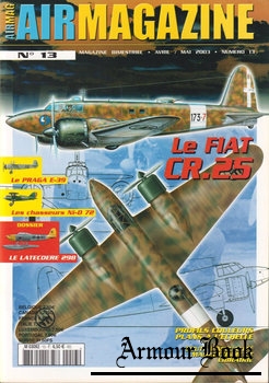 AirMagazine 2003-04/05 (13) 